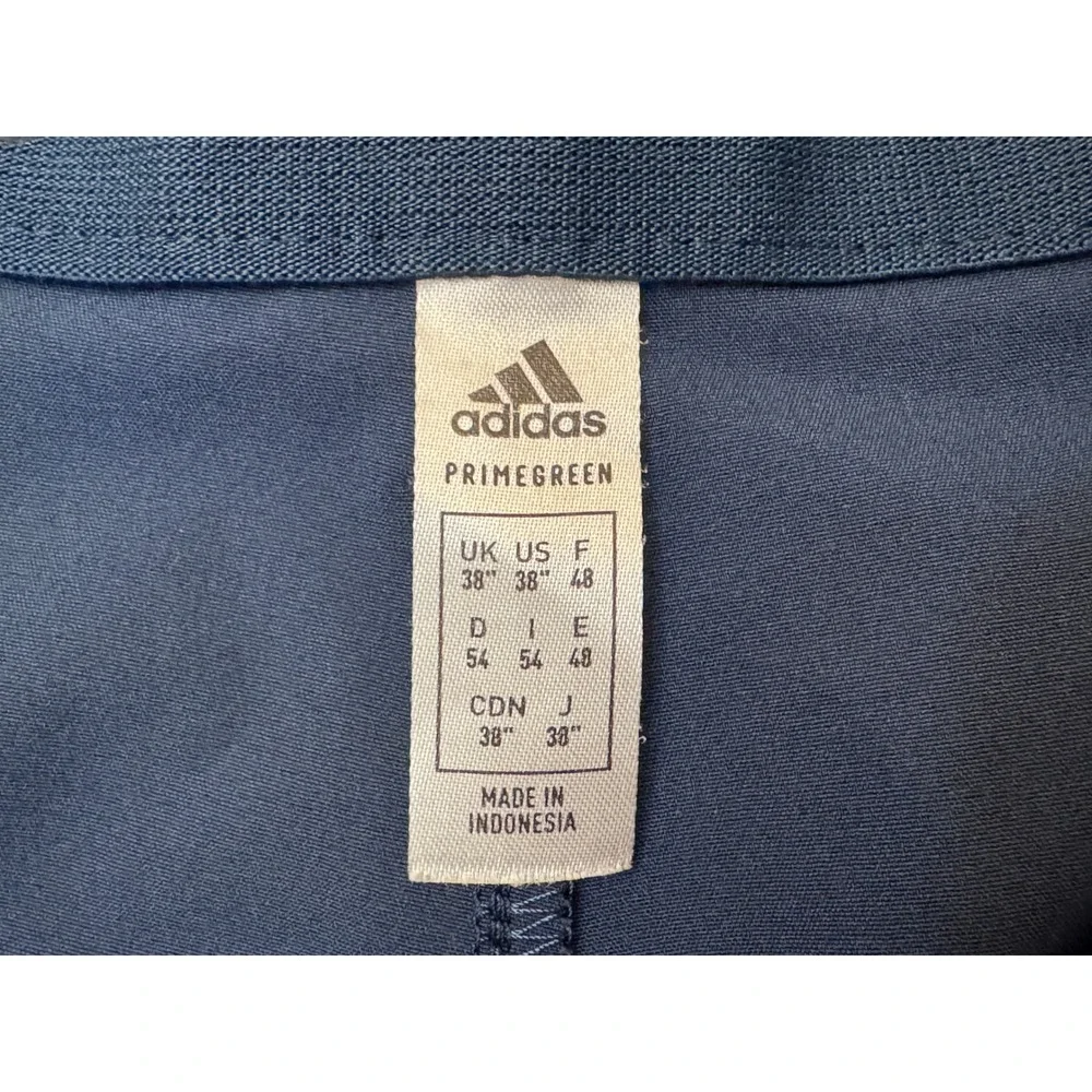 adidas good pre